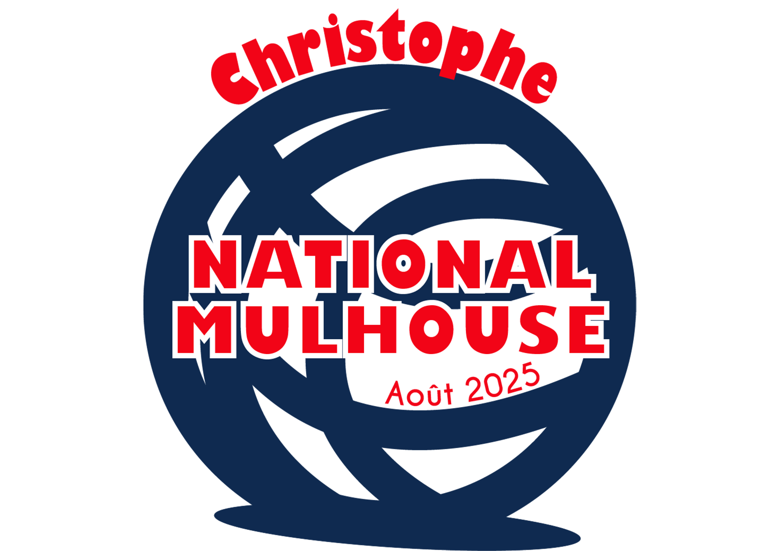Maillot National Mulhouse